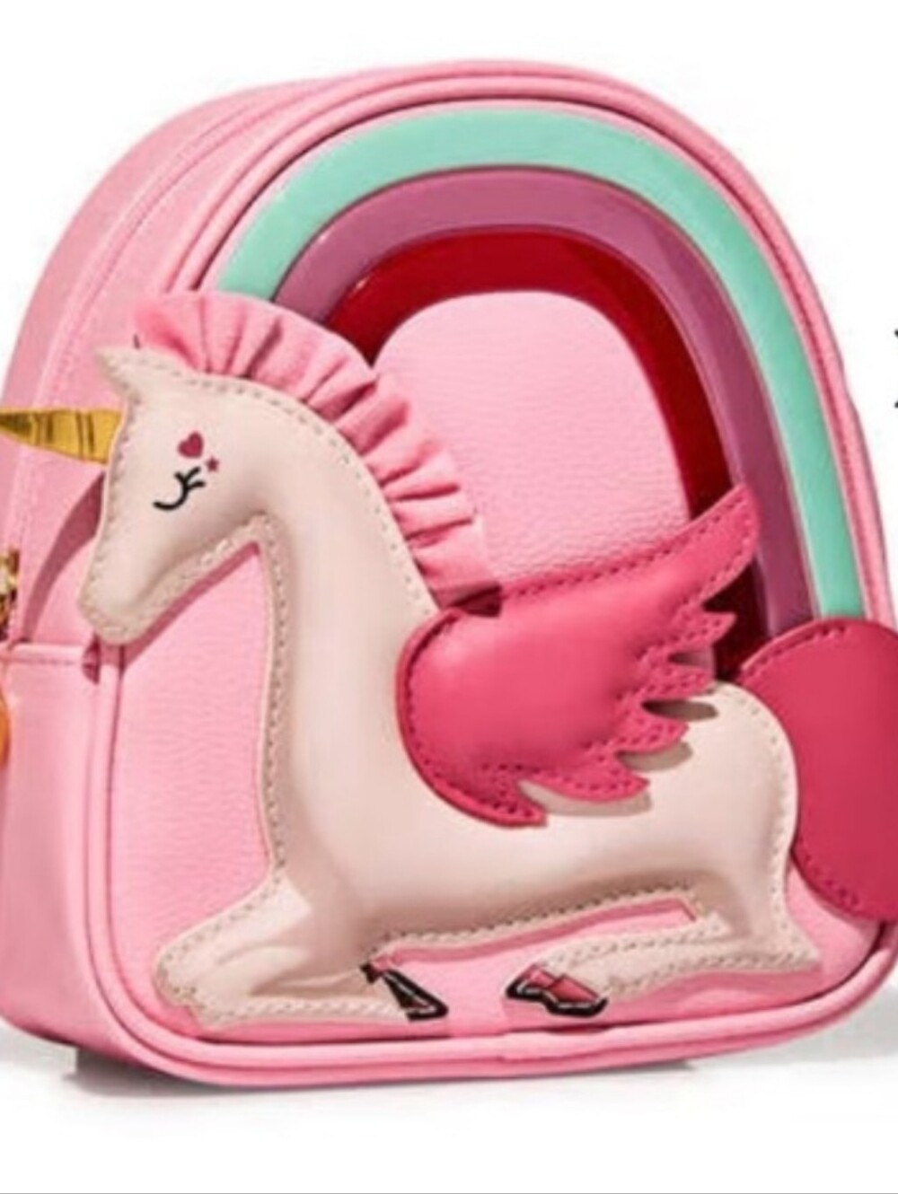 Unicorn Backpack